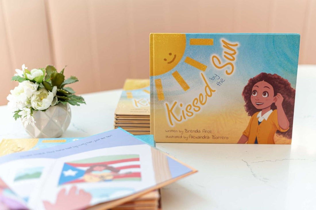 Meet Brenda Arce – CanvasRebel Magazine