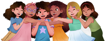 Kissed by the Stars