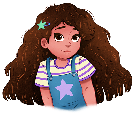 Kissed by the Stars