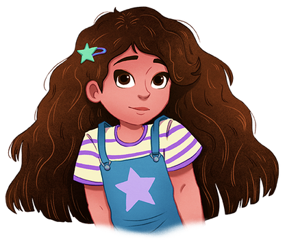 Kissed by the Stars