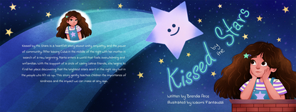 Kissed by the Stars
