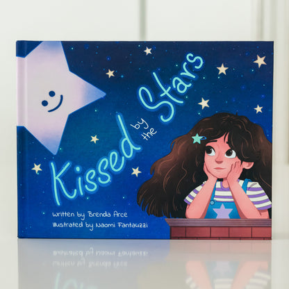 Kissed by the Stars
